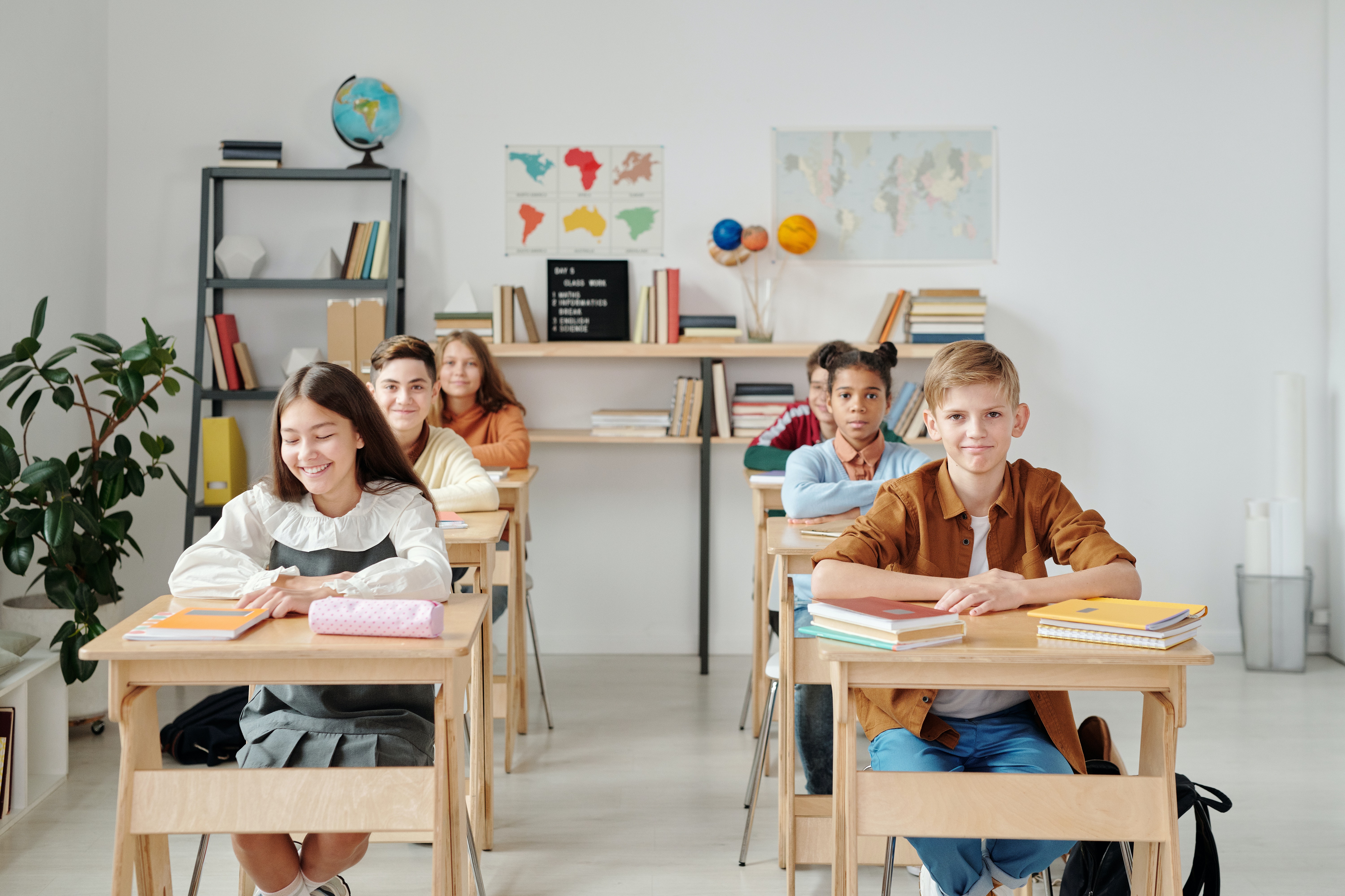 Ecole publique