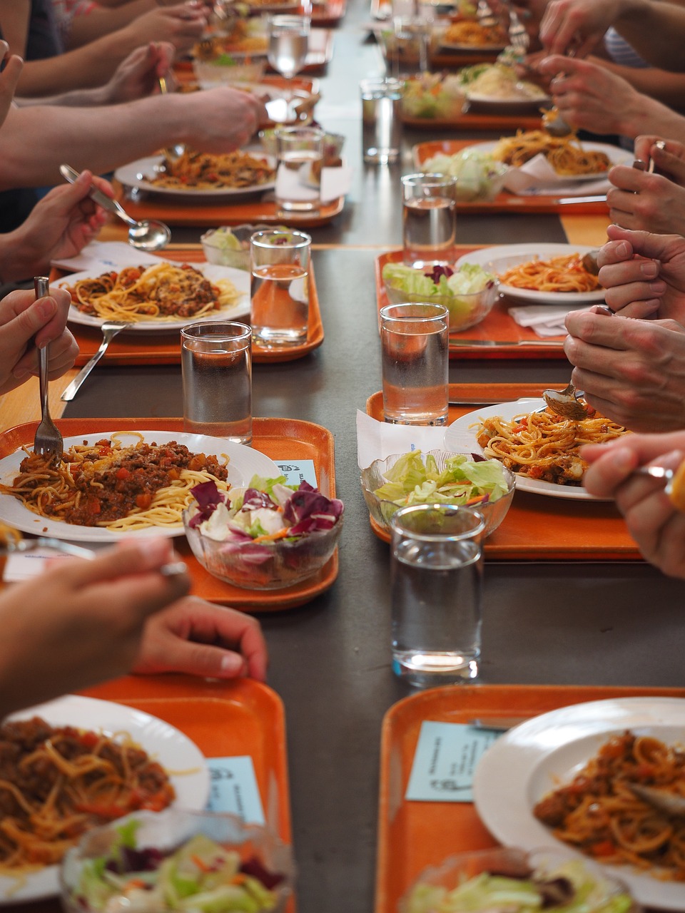 Cantine