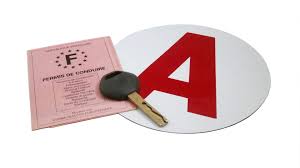 permis de conduire