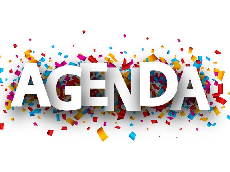 L'Agenda 2025