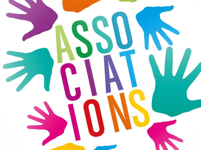 Annuaire des associations