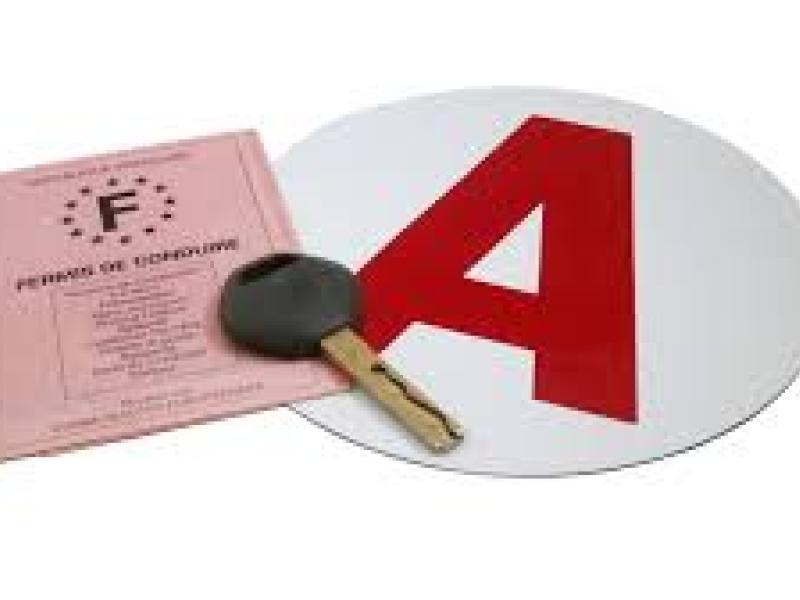 Changements 2024 : Le Permis de Conduire dès 17 Ans