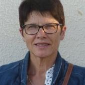 BELLANGER Sylvie