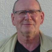 BLAISE Christian