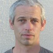 RIVRON Cédric